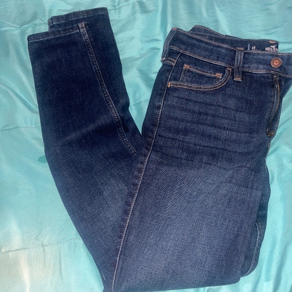 Hollister Denim - Hollister Jeans